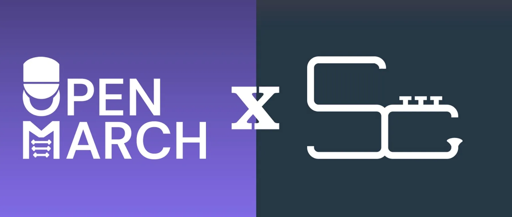 Silent Command and OpenMarch