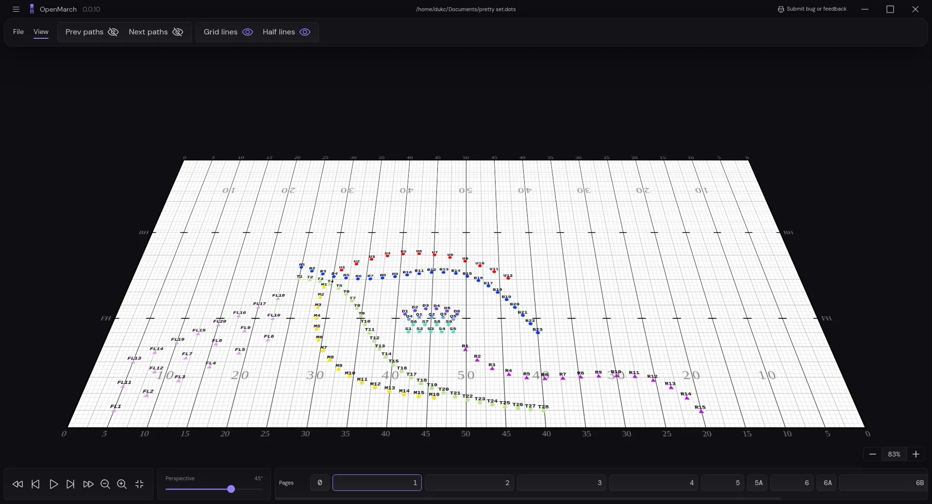 Fullscreen Screenshot