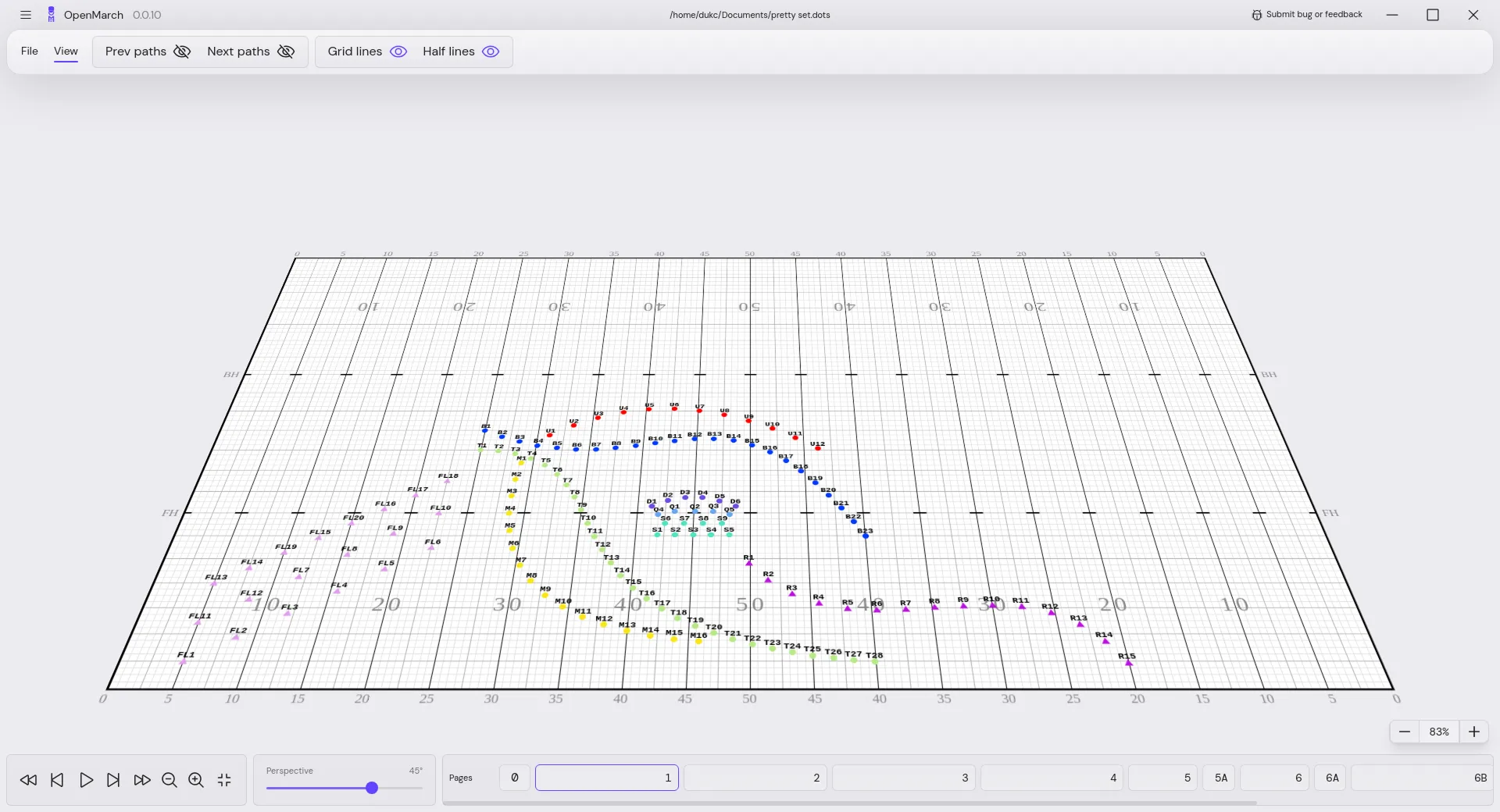 Fullscreen Screenshot