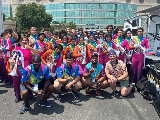 Alex Dumouchelle photo