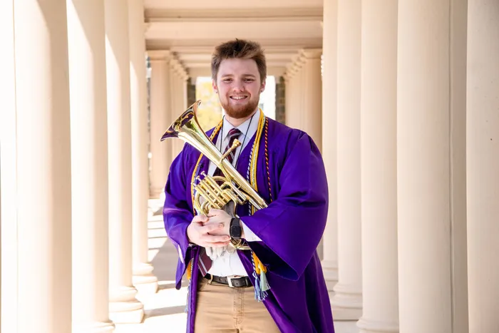 Alex Dumouchelle photo