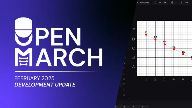 February 2025 - 0.0.7 alpha - Custom Fields