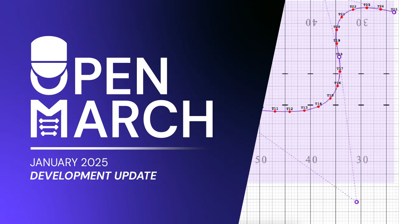 January 2025 - 0.0.5 - Custom Shapes, Mature Installation and Quality of Life Improvements