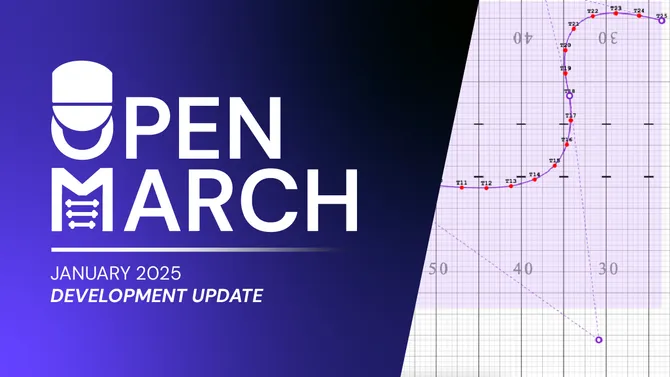 January 2025 - 0.0.5 - Custom Shapes, Mature Installation and Quality of Life Improvements